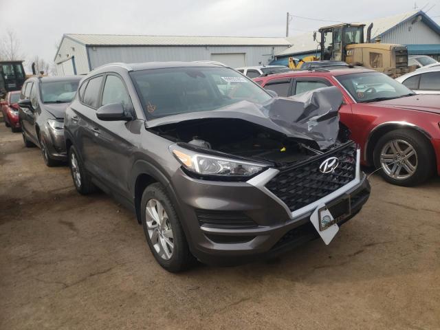 HYUNDAI TUCSON LIM 2020 km8j33a40lu097983