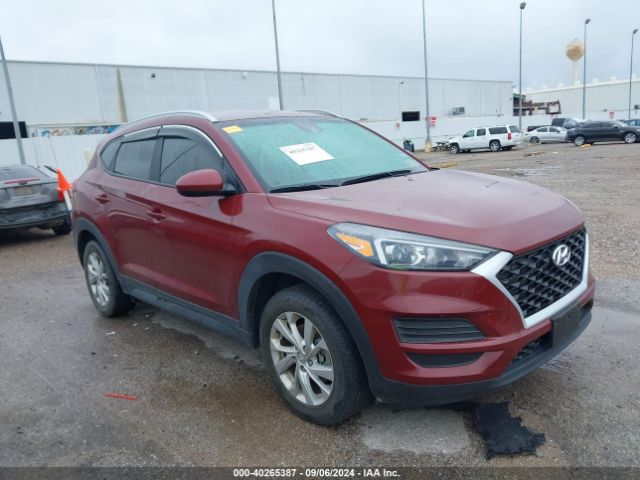 HYUNDAI TUCSON 2020 km8j33a40lu114636