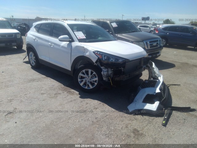 HYUNDAI TUCSON 2020 km8j33a40lu124180