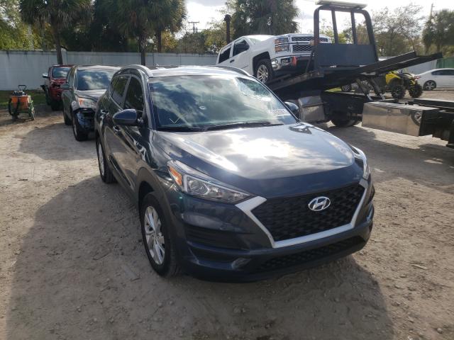 HYUNDAI TUCSON LIM 2020 km8j33a40lu142968