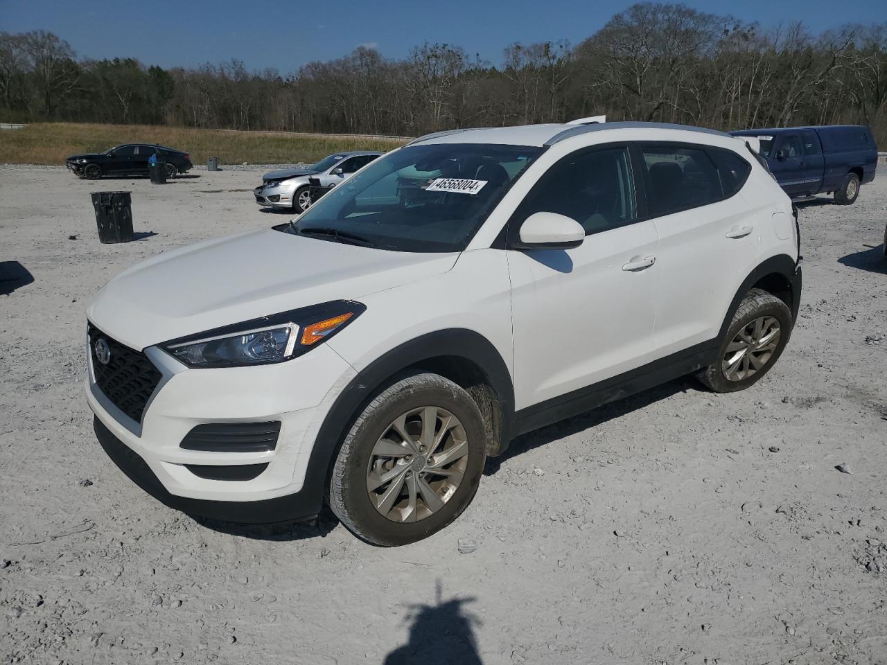 HYUNDAI TUCSON 2020 km8j33a40lu143327