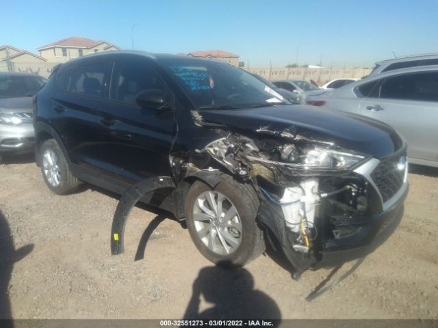 HYUNDAI TUCSON 2020 km8j33a40lu168681