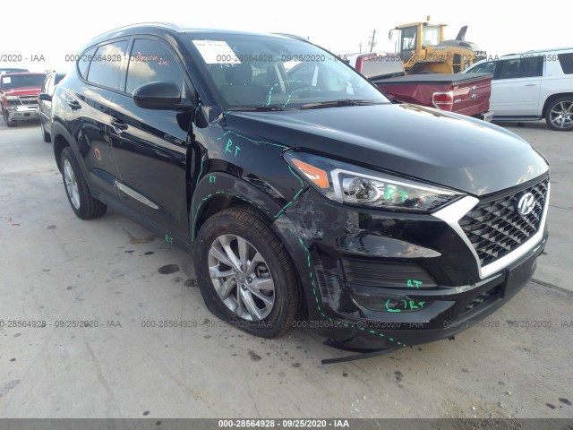 HYUNDAI TUCSON 2020 km8j33a40lu214526