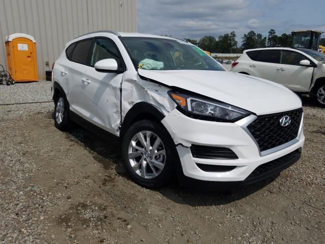 HYUNDAI TUCSON LIM 2020 km8j33a40lu244691