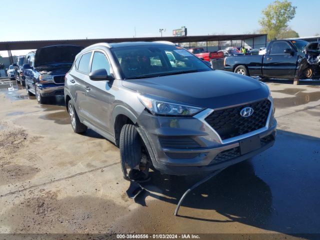 HYUNDAI TUCSON 2020 km8j33a40lu248353