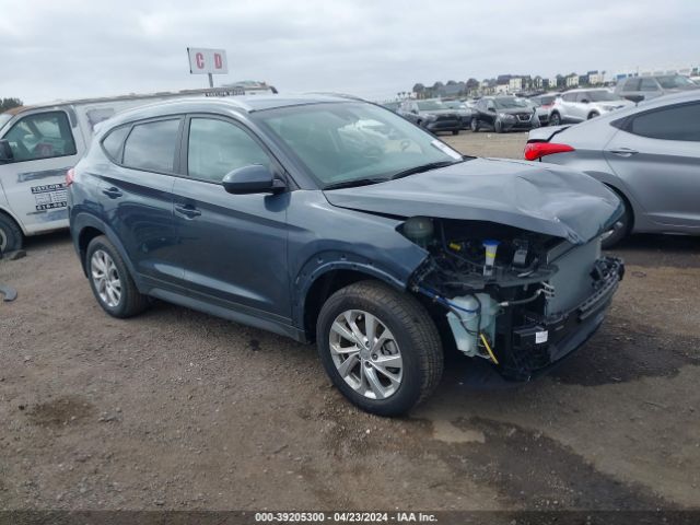 HYUNDAI TUCSON 2020 km8j33a40lu269722