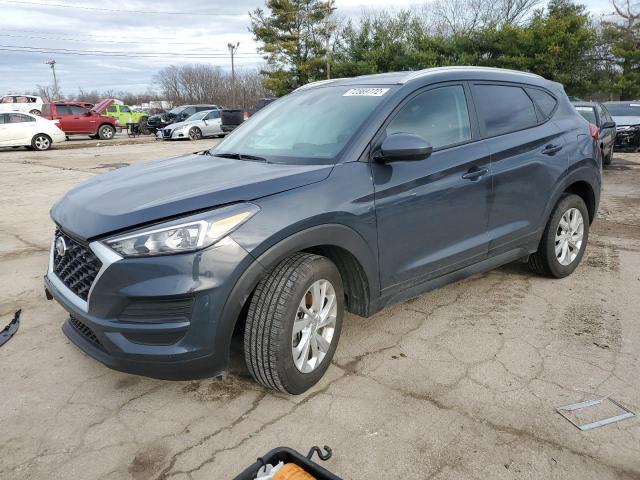 HYUNDAI TUCSON LIM 2021 km8j33a40mu381194