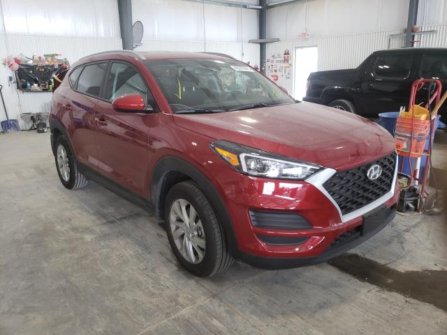 HYUNDAI TUCSON LIM 2021 km8j33a40mu400939