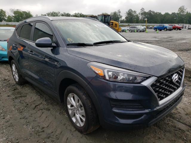 HYUNDAI TUCSON LIM 2021 km8j33a40mu407762