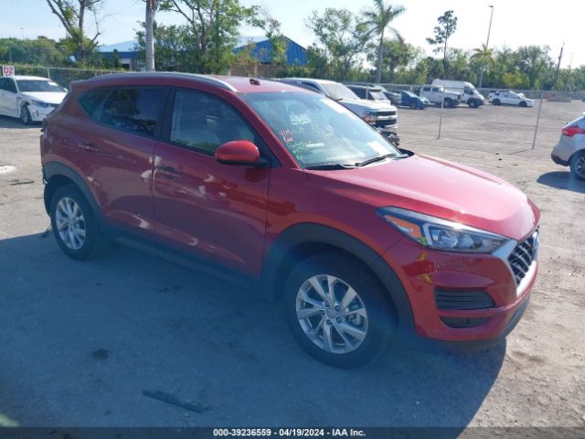 HYUNDAI TUCSON 2021 km8j33a40mu411536