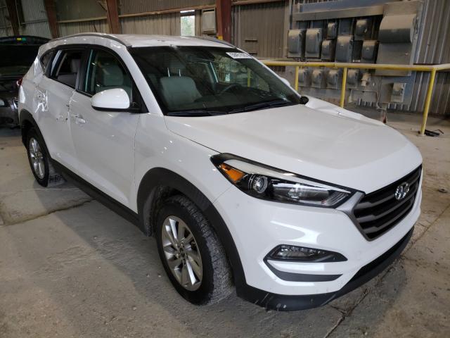 HYUNDAI TUCSON LIM 2016 km8j33a41gu029665