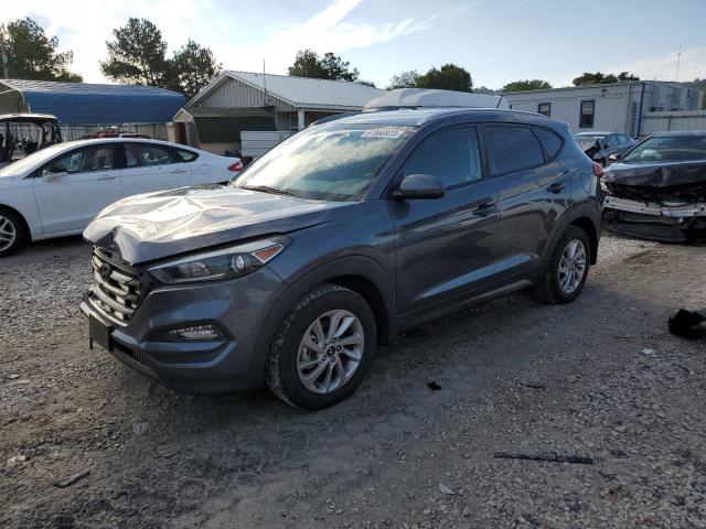 HYUNDAI TUCSON LIM 2016 km8j33a41gu054971