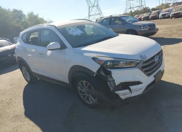 HYUNDAI TUCSON 2016 km8j33a41gu062083