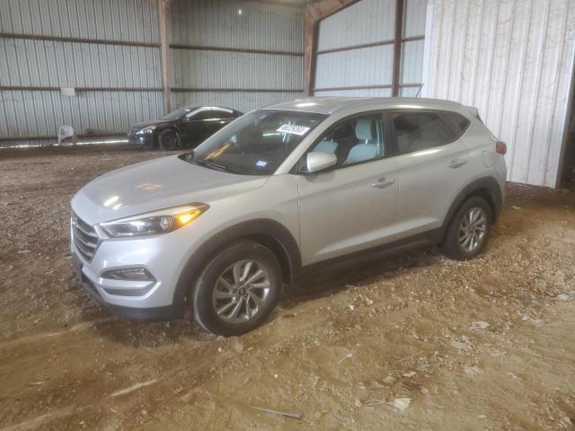 HYUNDAI TUCSON LIM 2016 km8j33a41gu062505