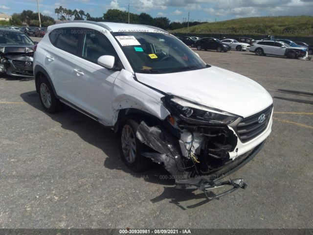 HYUNDAI TUCSON 2016 km8j33a41gu062679