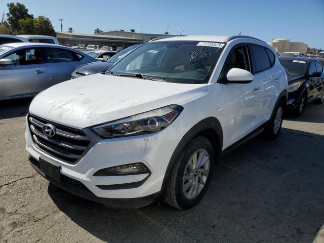 HYUNDAI TUCSON 2016 km8j33a41gu063069