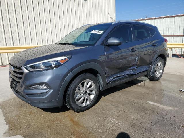 HYUNDAI TUCSON LIM 2016 km8j33a41gu069437