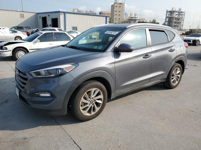 HYUNDAI TUCSON LIM 2016 km8j33a41gu072385