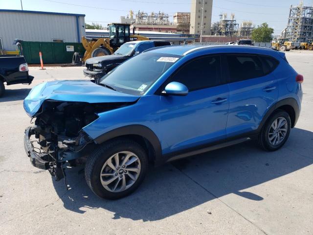 HYUNDAI TUCSON LIM 2016 km8j33a41gu073309