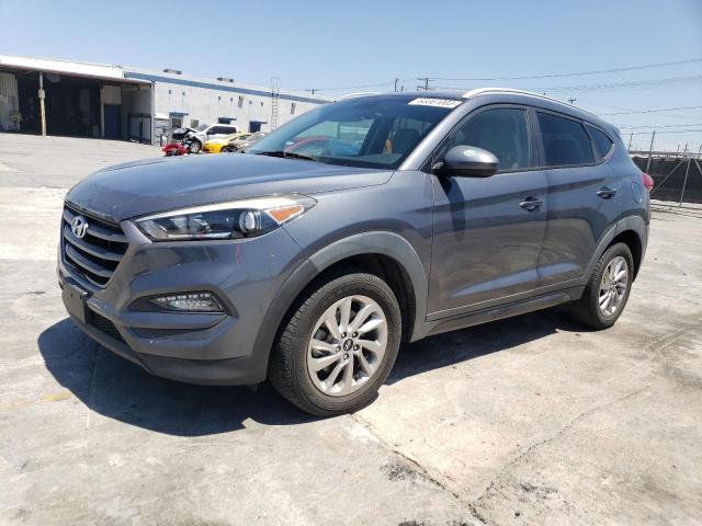 HYUNDAI TUCSON LIM 2016 km8j33a41gu084360