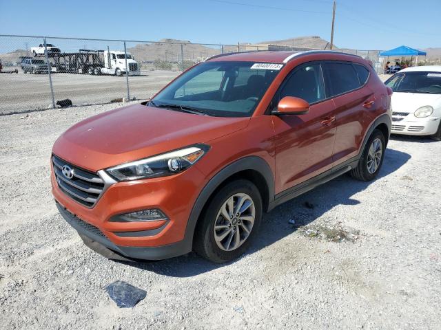 HYUNDAI TUCSON LIM 2016 km8j33a41gu088246