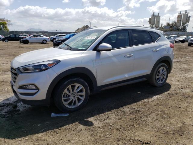 HYUNDAI TUCSON LIM 2016 km8j33a41gu097299