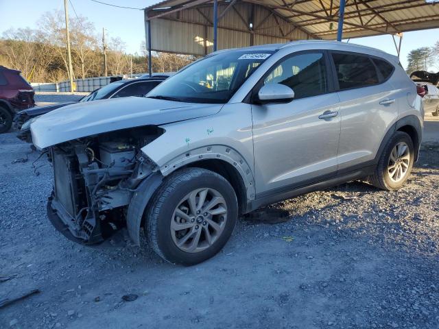 HYUNDAI TUCSON LIM 2016 km8j33a41gu101433