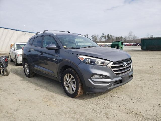 HYUNDAI TUCSON LIM 2016 km8j33a41gu112187