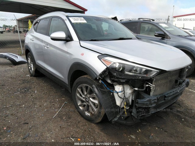 HYUNDAI TUCSON 2016 km8j33a41gu122704