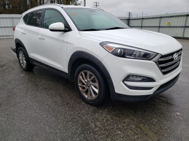 HYUNDAI TUCSON LIM 2016 km8j33a41gu135193