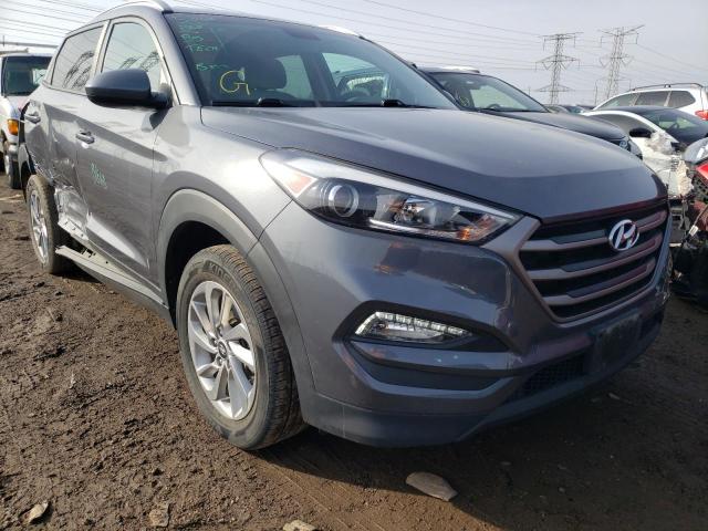 HYUNDAI TUCSON LIM 2016 km8j33a41gu135825