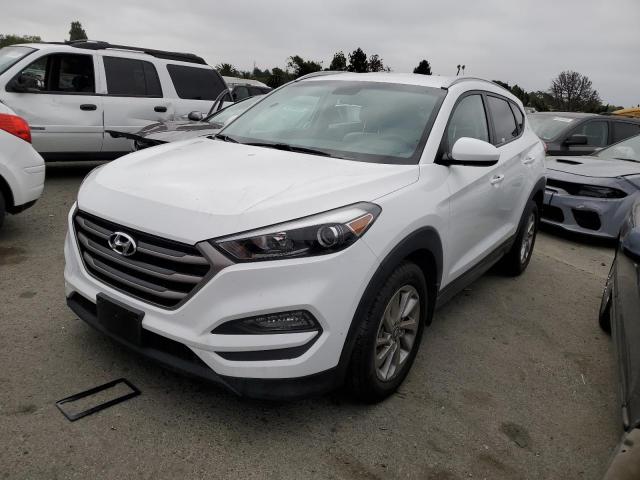 HYUNDAI TUCSON 2016 km8j33a41gu157033