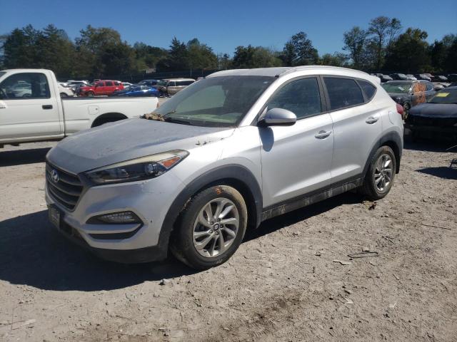 HYUNDAI TUCSON LIM 2016 km8j33a41gu177024