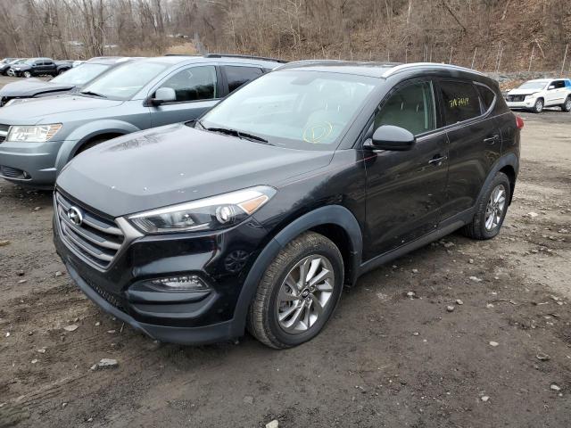 HYUNDAI TUCSON LIM 2016 km8j33a41gu182191