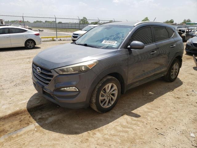 HYUNDAI TUCSON LIM 2016 km8j33a41gu186497