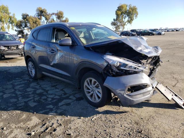 HYUNDAI TUCSON LIM 2016 km8j33a41gu196494