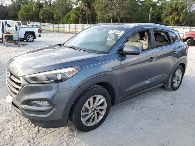 HYUNDAI TUCSON 2016 km8j33a41gu205825