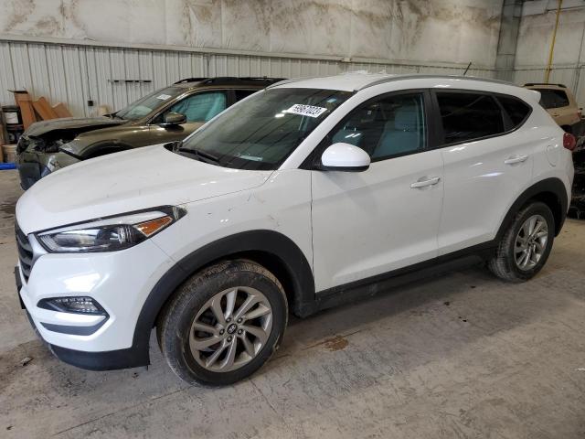 HYUNDAI TUCSON LIM 2016 km8j33a41gu233608