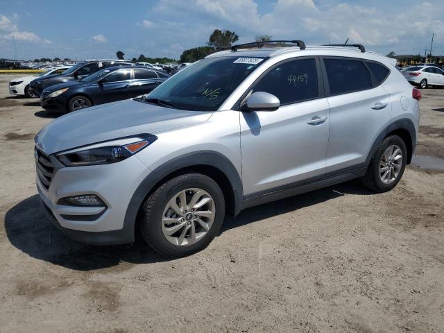 HYUNDAI TUCSON LIM 2016 km8j33a41gu256063