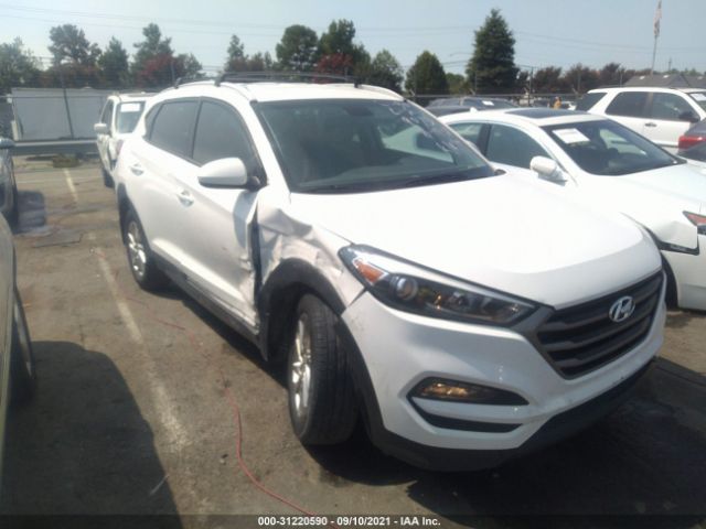 HYUNDAI TUCSON 2016 km8j33a41gu259075