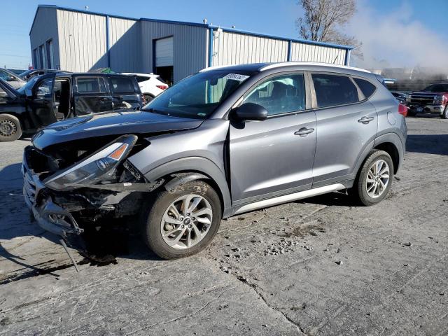 HYUNDAI TUCSON LIM 2017 km8j33a41hu261085