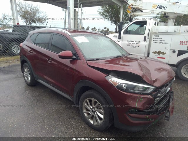 HYUNDAI TUCSON 2017 km8j33a41hu261488