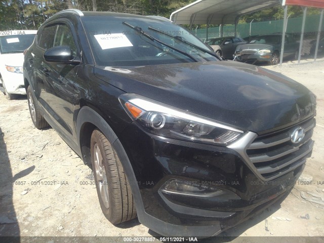 HYUNDAI TUCSON 2017 km8j33a41hu265668