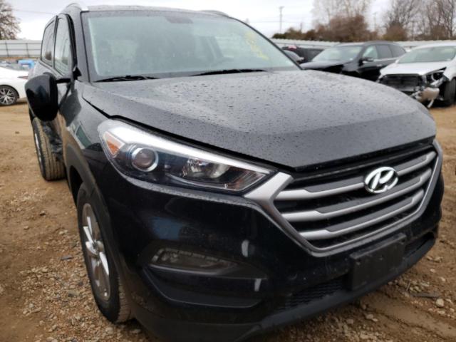 HYUNDAI TUCSON LIM 2017 km8j33a41hu268716