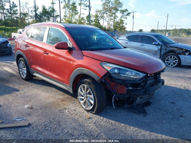 HYUNDAI TUCSON 2017 km8j33a41hu273835