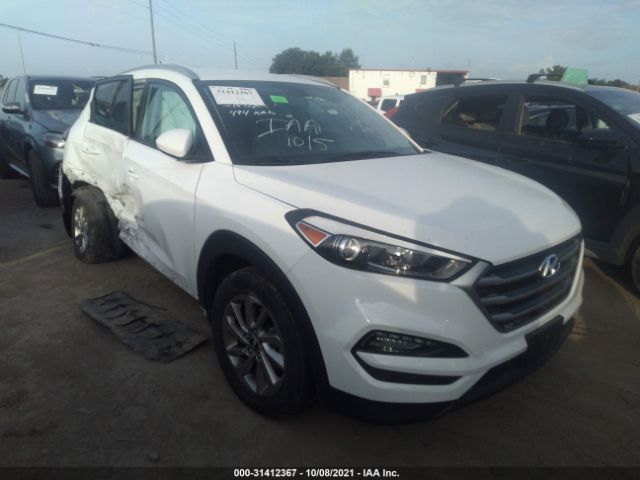 HYUNDAI TUCSON 2017 km8j33a41hu277867