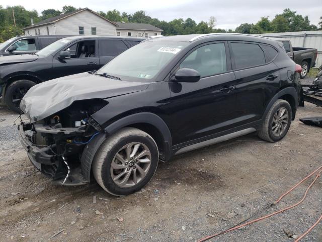 HYUNDAI TUCSON 2017 km8j33a41hu283068