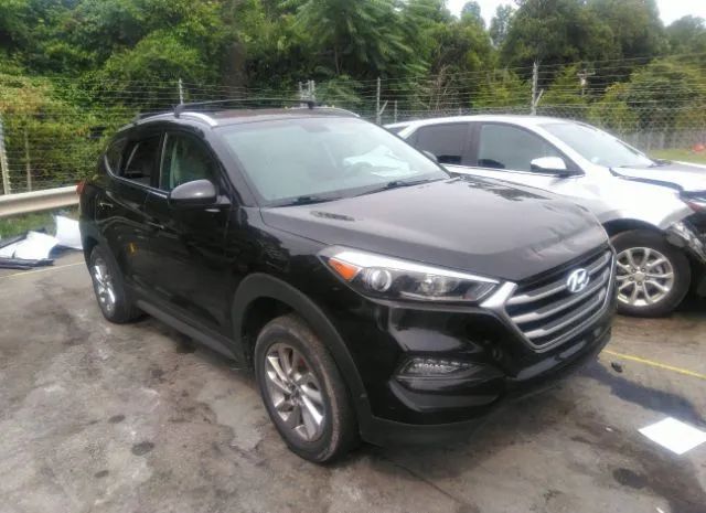 HYUNDAI TUCSON 2017 km8j33a41hu285662