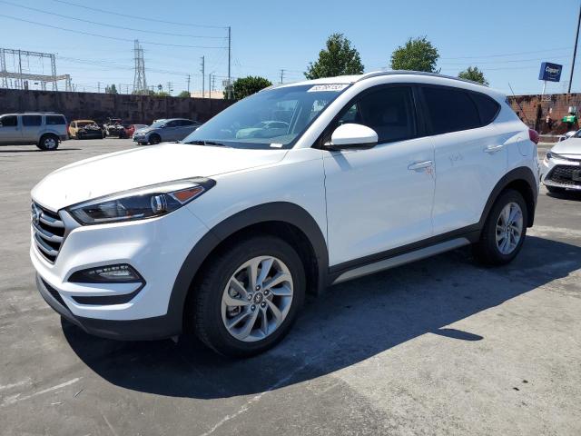 HYUNDAI TUCSON 2017 km8j33a41hu297522