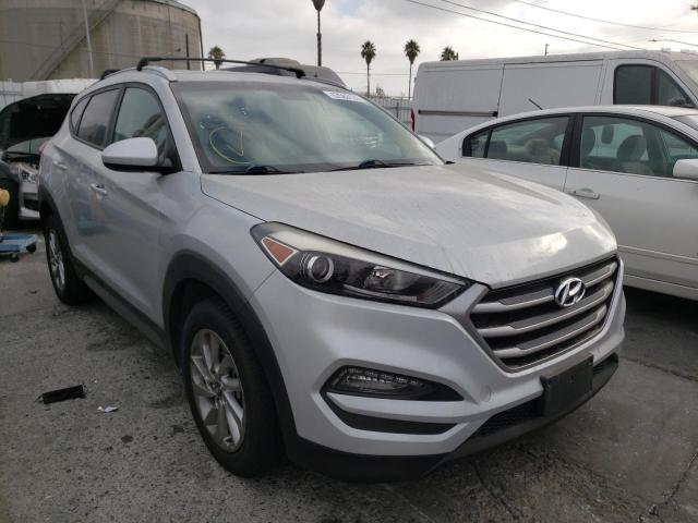 HYUNDAI TUCSON LIM 2017 km8j33a41hu299464